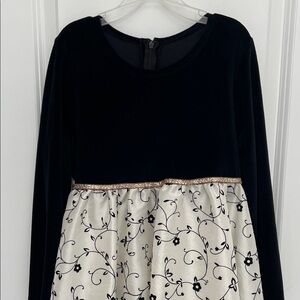 Special Occasion/ Holiday Dress